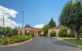 Quality Inn West Of Asheville